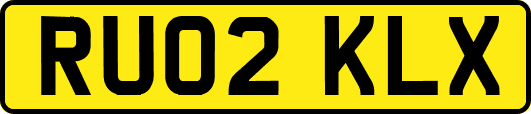RU02KLX