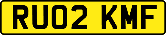 RU02KMF