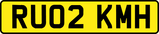 RU02KMH