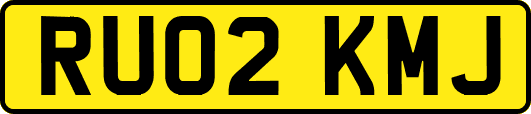 RU02KMJ