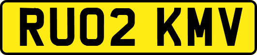 RU02KMV
