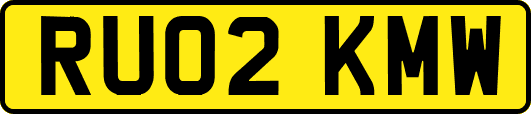 RU02KMW