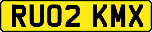 RU02KMX