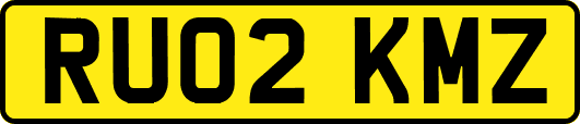 RU02KMZ