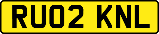 RU02KNL
