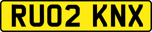 RU02KNX