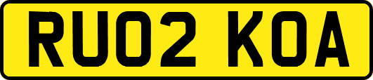RU02KOA