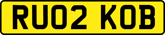 RU02KOB