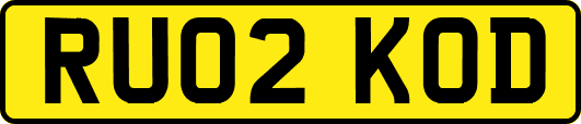 RU02KOD