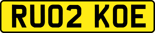 RU02KOE