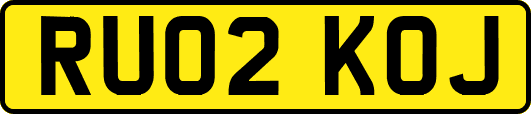RU02KOJ
