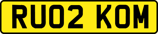 RU02KOM