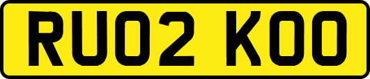 RU02KOO