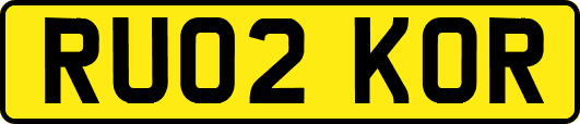 RU02KOR