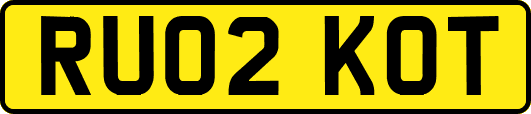 RU02KOT