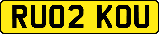 RU02KOU