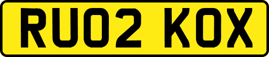 RU02KOX