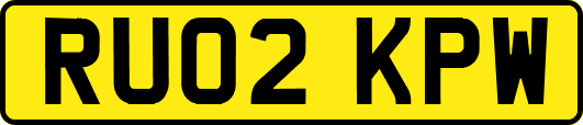 RU02KPW