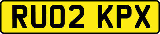 RU02KPX