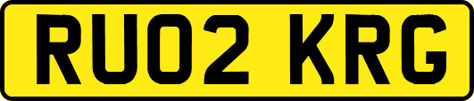RU02KRG