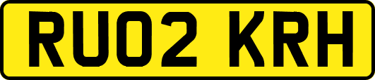 RU02KRH