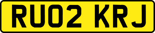 RU02KRJ