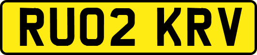 RU02KRV