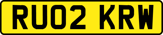 RU02KRW