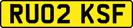 RU02KSF