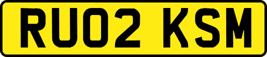 RU02KSM