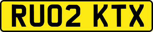 RU02KTX
