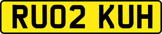 RU02KUH
