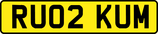 RU02KUM