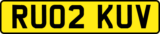 RU02KUV