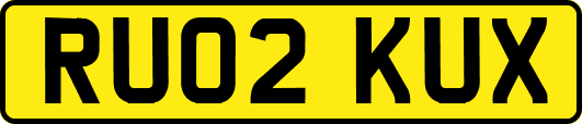 RU02KUX