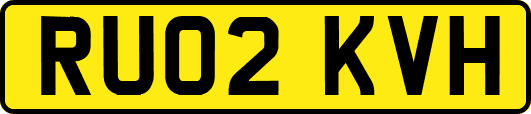 RU02KVH