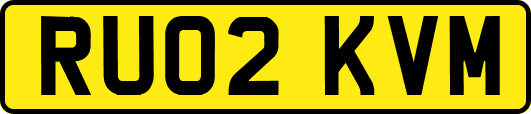 RU02KVM