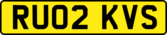 RU02KVS