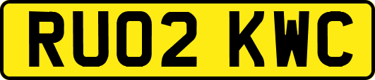 RU02KWC