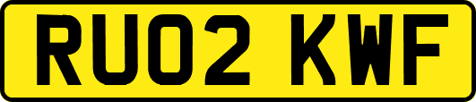RU02KWF