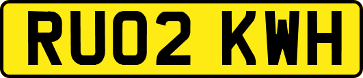 RU02KWH
