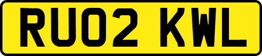 RU02KWL