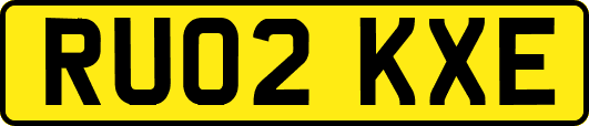 RU02KXE
