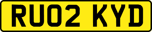 RU02KYD
