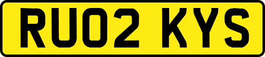 RU02KYS