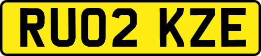 RU02KZE