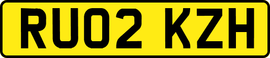 RU02KZH