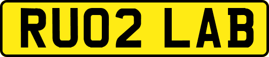 RU02LAB