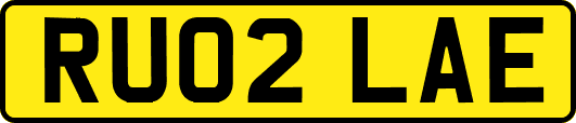 RU02LAE