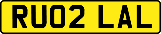 RU02LAL